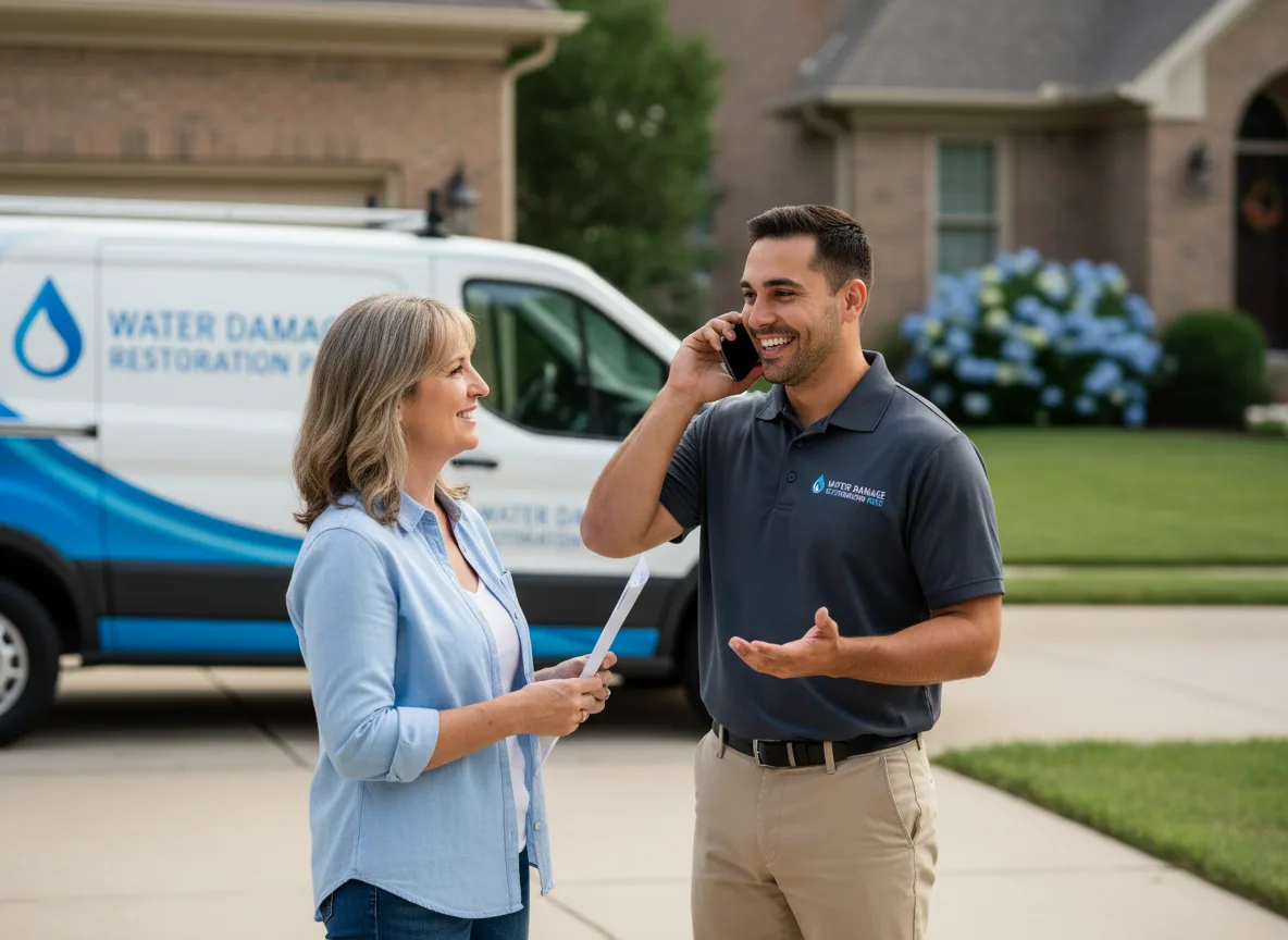 Flood Restoration Savannah, MO FAQs